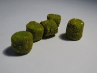 Zöld Mandulás Pellet