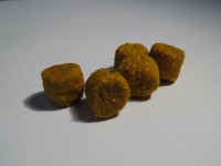 Sárga Citromos Pellet
