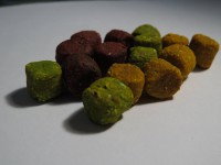 Vegyes Pellet Mix